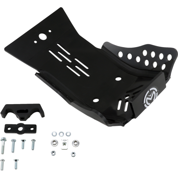 (image for) Moose Racing Moose Offroad Pro Skid Plate for KTM 450 SX-F/XC-F 19-22