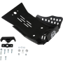 (image for) Moose Offroad Pro Skid Plate for KTM 450 SX-F/XC-F 19-22