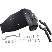(image for) Moose Offroad Pro Skid Plate for SUZUKI RM-Z450 18-19