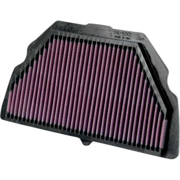 (image for) K & N K&N OE Replacement Air Filter for Honda CBR600F4i 01-06