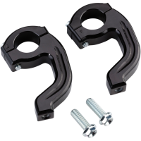 (image for) Moose Racing Contour Handguard Inner Mount Clamp - 1 1/8" ProTaper, FMF, TAG, Renthal Fat Bar