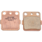 (image for) XCR Rear Brake Pad
