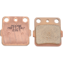 (image for) XCR Rear Brake Pad