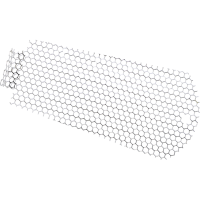 (image for) Oil Cooler Guard Chrome (Softail)