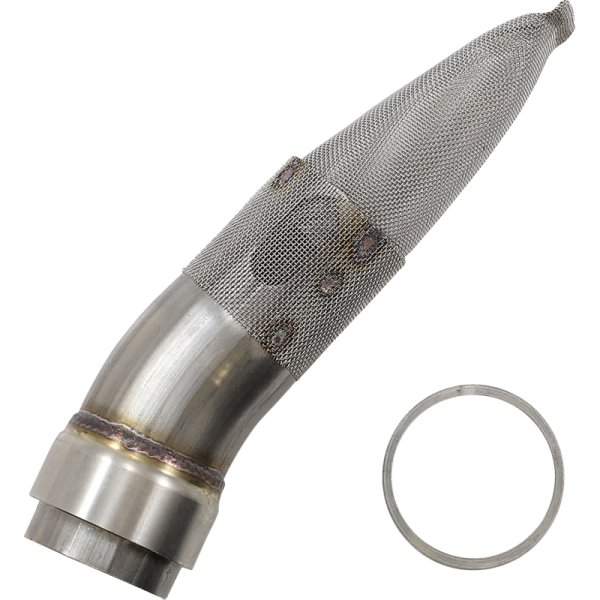 (image for) FMF RCT 94 dB w/ Spark Arrestor Insert