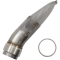(image for) FMF RCT 94 dB w/ Spark Arrestor Insert