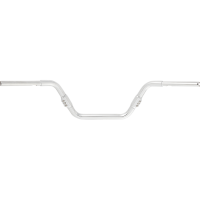 (image for) 3-Way Adjustable Handlebar Low-Pro Chrome