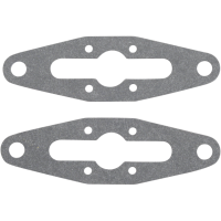 (image for) Exhaust Valve Gasket Kit for Polaris 800 Touring 03-05