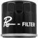(image for) Parts Unlimited/Canada Oil Filter 0712-0094 for Yamaha XV1900 Star Venture/Eluder 18
