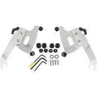 (image for) Trigger-Lock Mount Kit Polished