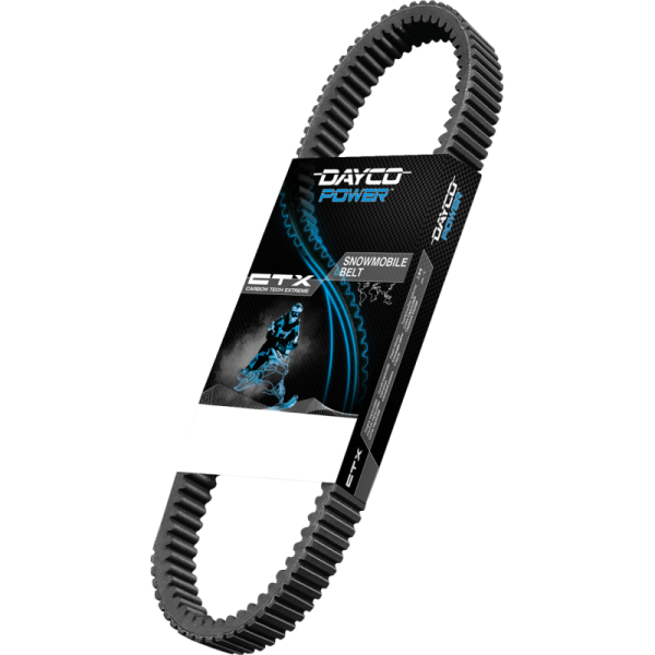 DAYCO PRODUCTS LLC Dayco CTX High Performance Drive Belts