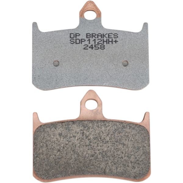 (image for) SDP Sport HH+ Front Brake Pad for Honda VFR 750R RC30 90