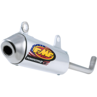 (image for) FMF Powercore 2 Silencer - KTM 250/300 XC 17-18