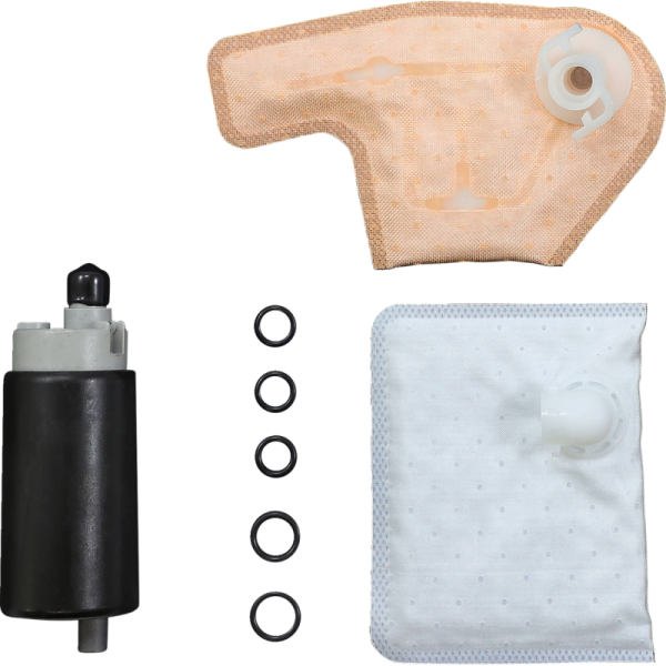 (image for) Moose Racing EFI Fuel Pump Rebuild Kit