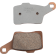 (image for) SNX HH+ Sintered Brake Pads