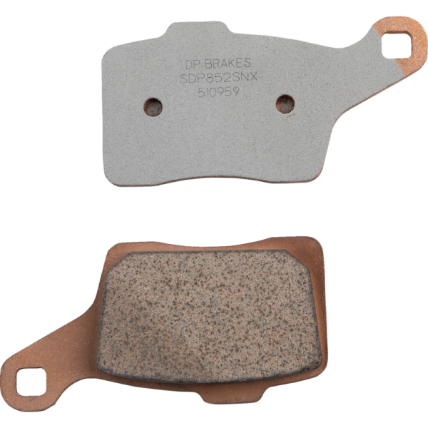 (image for) DP Brakes SNX HH+ Sintered Brake Pads