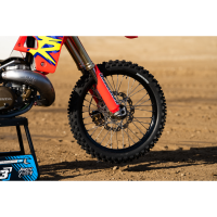 (image for) EBC CX Extreme Vee Front Rotor