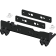 (image for) KFI Model Specific UTV Plow Mount 4501-1260