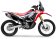 (image for) Yoshimura RS-4 Exhaust System - Stainless/stainless/carbon fiber