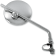 (image for) Adjustable Round Clamp-On Mirror