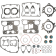 (image for) Cometic Top End Gasket Kit - Twin Cam 95"/103" Big-Bore