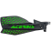 (image for) Acerbis X-Ultimate Handguards - Black/green