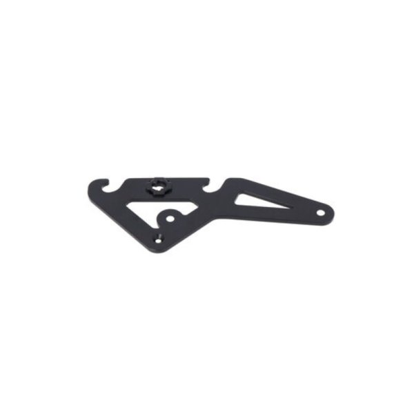 (image for) SW-MOTECH SLH Side Carrier for LH1 - Left - Honda CMX1100 Rebel