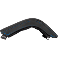 (image for) Kaliber Passenger Grab Handle Cover, Blue