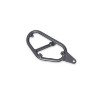 (image for) SLC Side Carrier - Right - Kawasaki W800 Street/Cafe