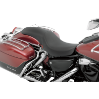 (image for) Predator Seat for Honda VT1100 Series - Smooth