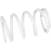 (image for) Venom Primary Spring - Polaris - 120-310 lbs - White