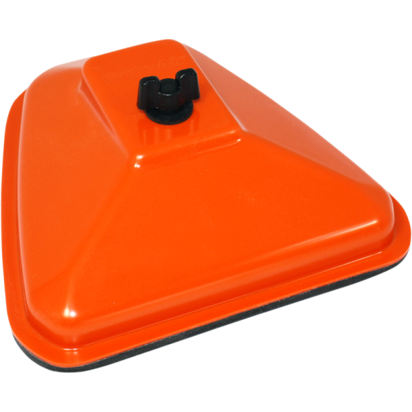 (image for) Twin Air Airbox Cover - YAMAHA YZ450FX 17-18