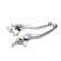 (image for) OEM-Style Replacement Brake Lever - Polished