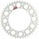 (image for) Renthal 45T Rear Sprocket - Silver