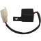 (image for) Flasher Relay Harness for Honda/Kawasaki/Yamaha