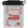 (image for) Yuasa Yumicron 12V Battery YB14A-A1