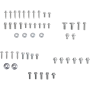 (image for) Body Work Fastener Kit - KTM EXC-F/XC-W (all) 17-20