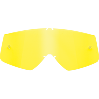 (image for) Thor Combat Goggle Replacement Lens - Yellow