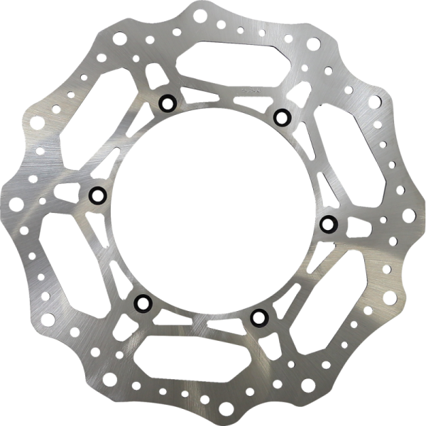 (image for) Moose Racing Moose Offroad RFX Front Brake Rotor