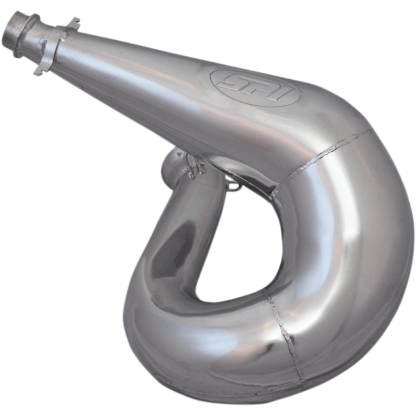 Straightline Performance Single Pipe Exhaust Systems