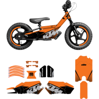 (image for) KTM Graphics Kit