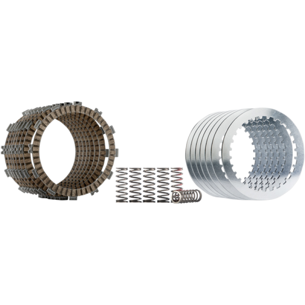 (image for) HINSON RACING Hinson Clutch Plate and Spring Kit
