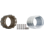(image for) Hinson Clutch Plate and Spring Kit