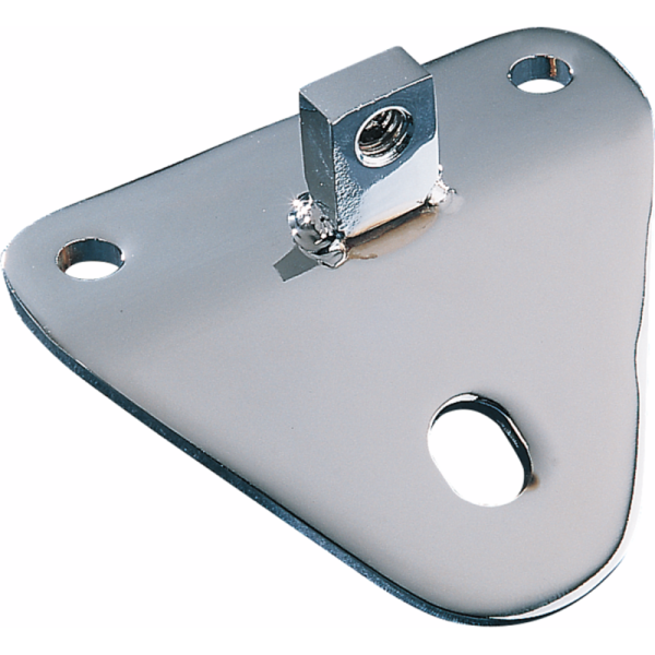 Drag Specialties Front Motor Mount Plate