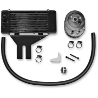 (image for) 10-Row Low-Mount Cooler (Dyna)