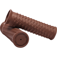 (image for) TSC Bolt Grips Brown