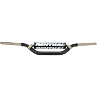 (image for) Twinwall® Handlebars - KTM/Husqvarna High - Black