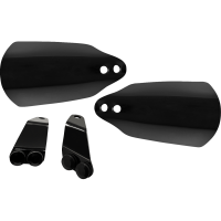 (image for) Memphis Shades Handguards - Honda Rebel 1100