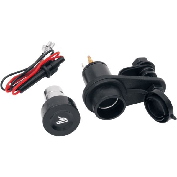 Emgo All-Weather Cigarette Lighter