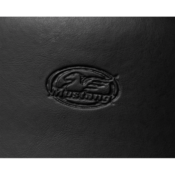 (image for) MUSTANG Solo Seat No Studs (FLHR/FLHX)